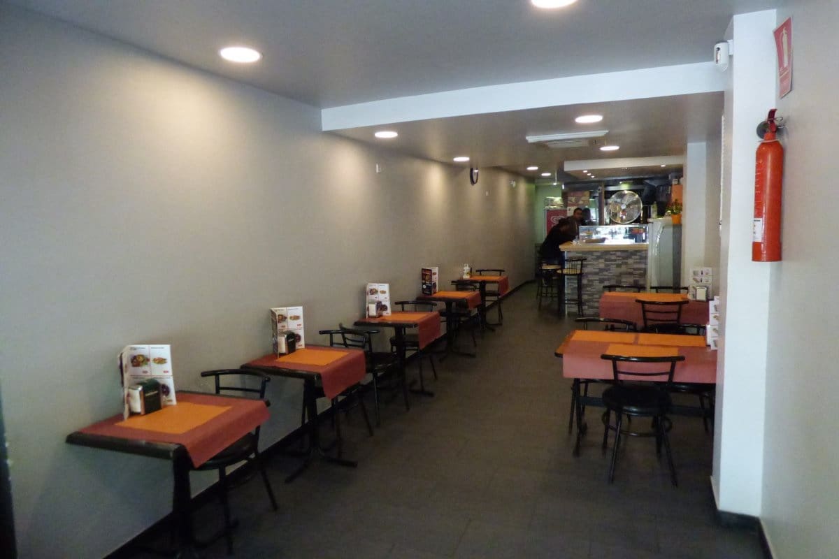 Kommersiell til salgs i Igualada - € 75 000 (Ref: 8763280)