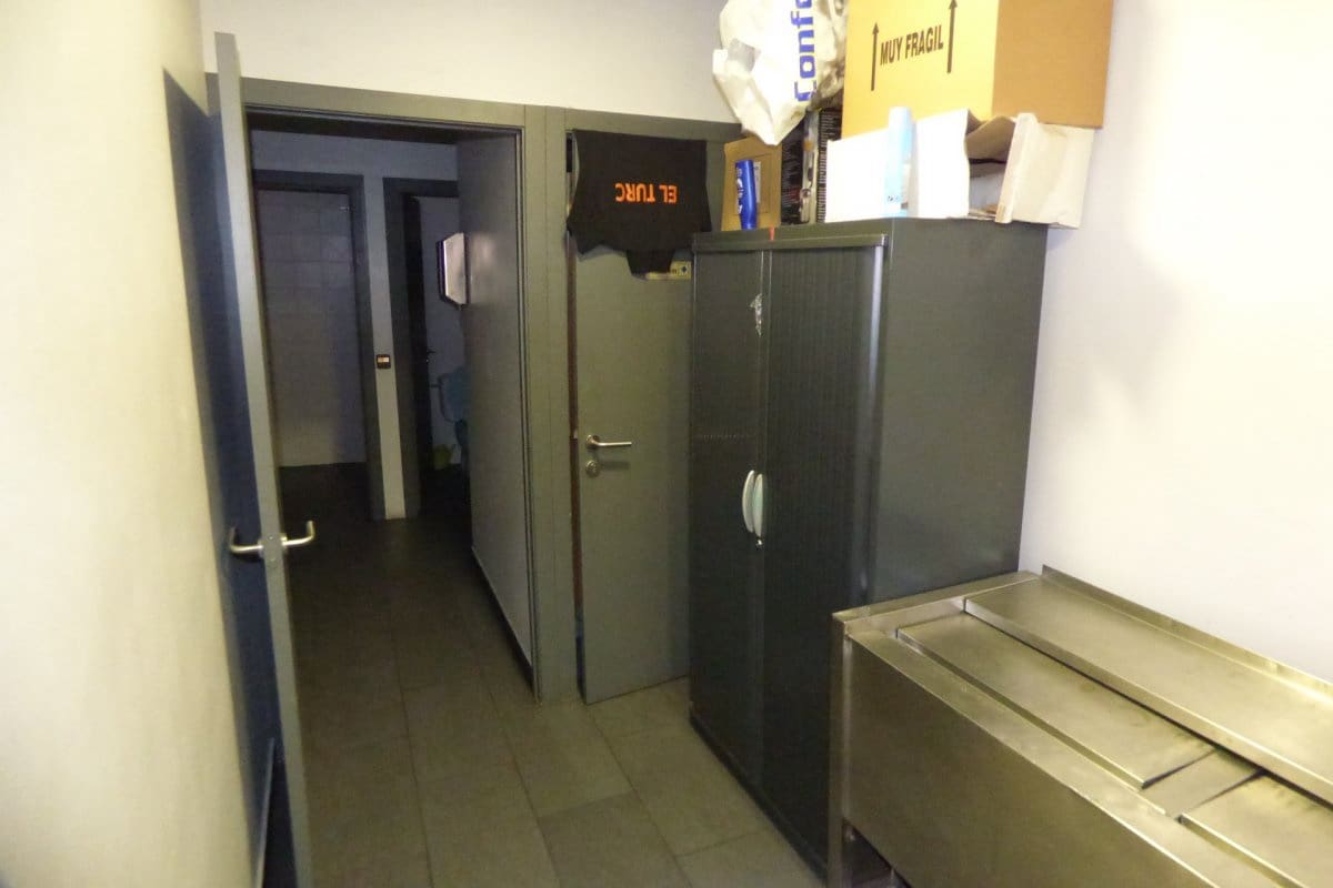 Kommersiell til salgs i Igualada - € 75 000 (Ref: 8763280)