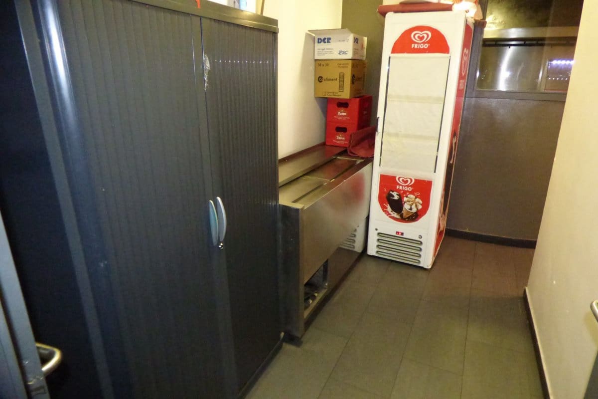 Kommersiell til salgs i Igualada - € 75 000 (Ref: 8763280)