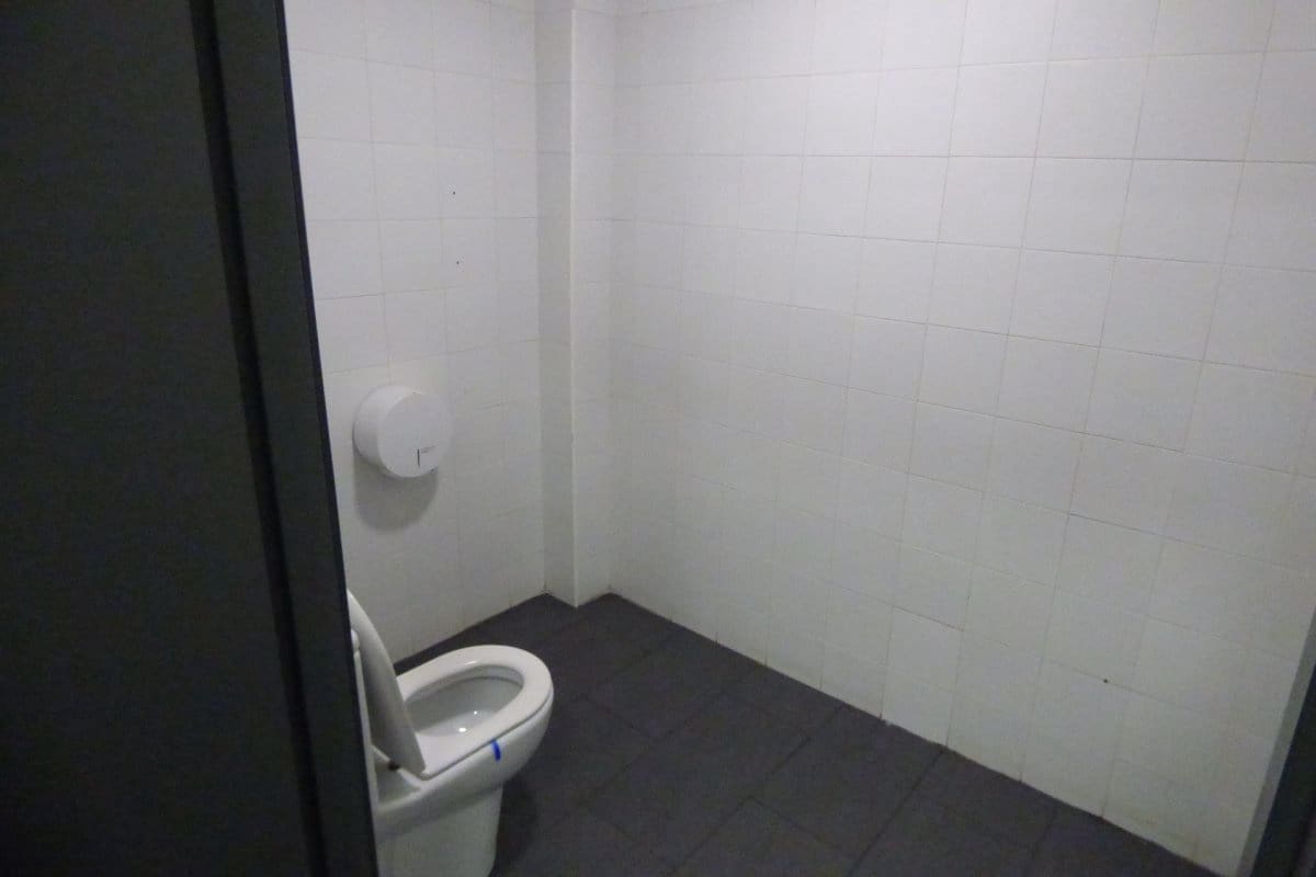 Kommersiell til salgs i Igualada - € 75 000 (Ref: 8763280)