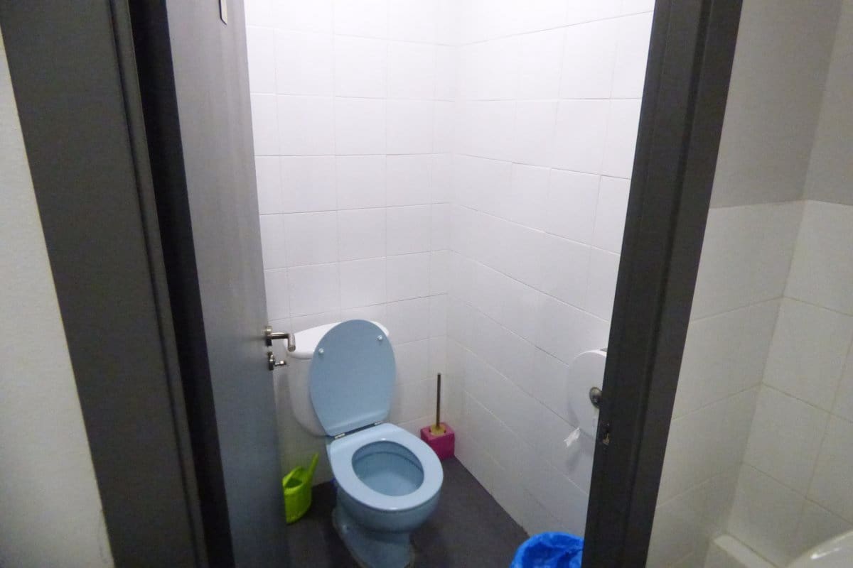 Kommersiell til salgs i Igualada - € 75 000 (Ref: 8763280)