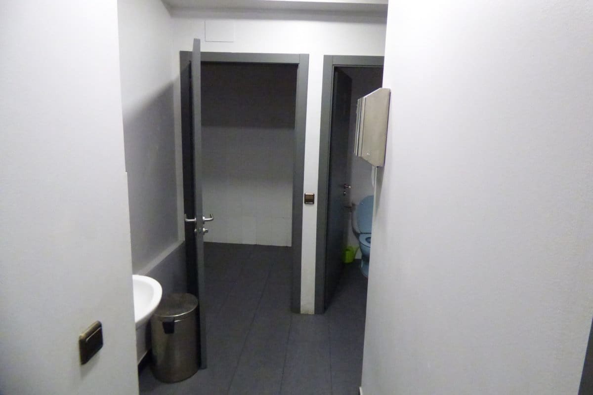 Kommersiell til salgs i Igualada - € 75 000 (Ref: 8763280)