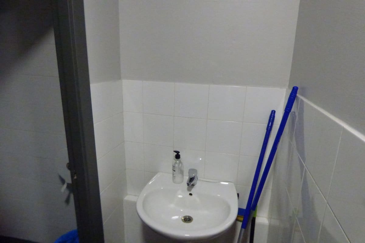 Kommersiell til salgs i Igualada - € 75 000 (Ref: 8763280)