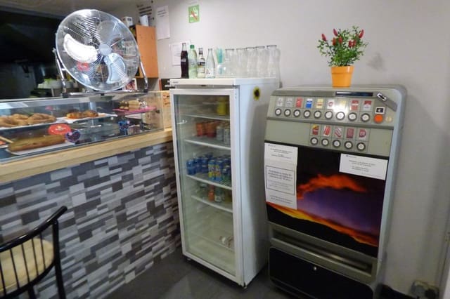 Kaupallinen myytävänä paikassa Igualada - 75 000 € (Ref: 8763280)