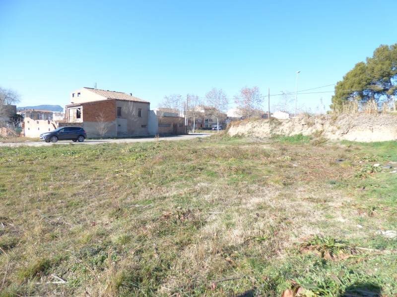 Bouwgrond te koop in Vilanova del Cami - € 80.000 (Ref: 8763284)