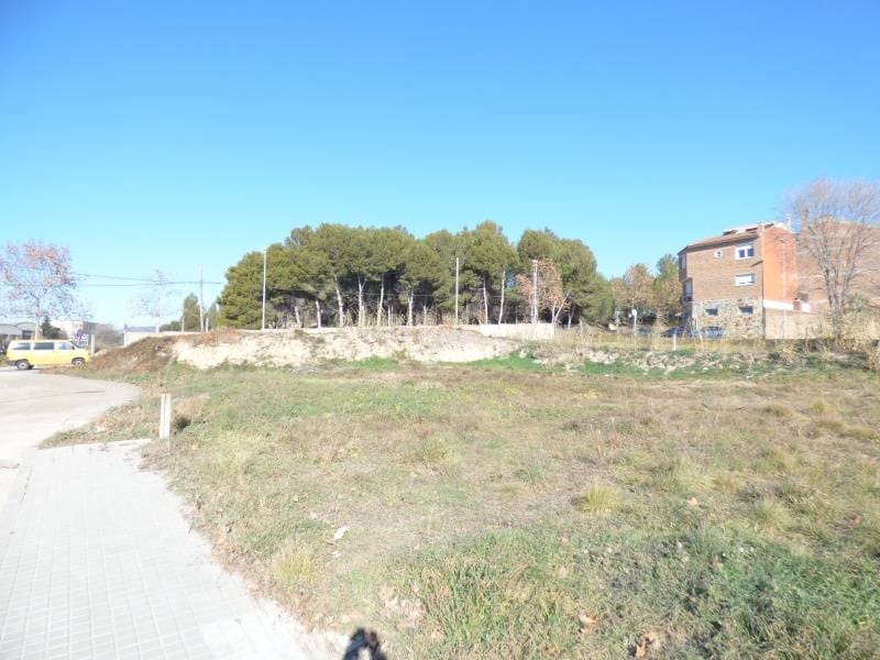 Bouwgrond te koop in Vilanova del Cami - € 80.000 (Ref: 8763284)