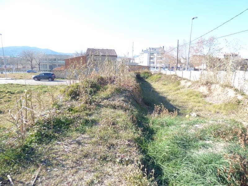 Bouwgrond te koop in Vilanova del Cami - € 80.000 (Ref: 8763284)
