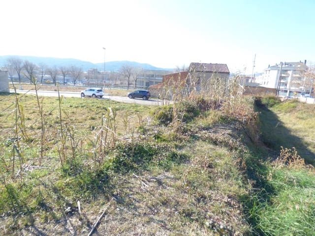Building Plot for sale in Vilanova del Camí - € 80,000 (Ref: 8763284)
