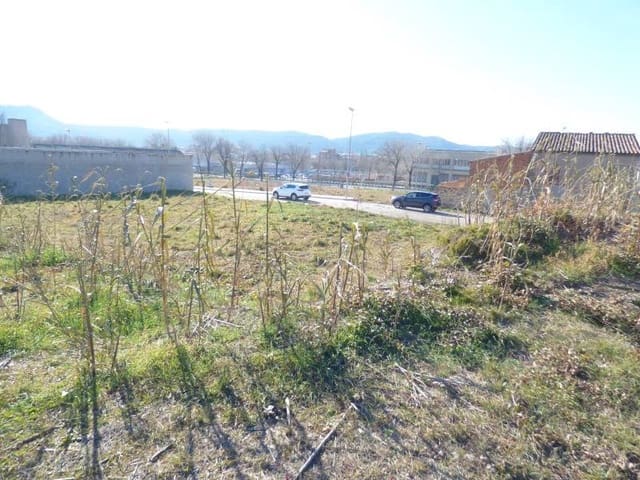 Building Plot for sale in Vilanova del Camí - € 80,000 (Ref: 8763284)