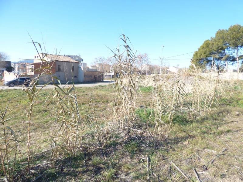 Bouwgrond te koop in Vilanova del Cami - € 80.000 (Ref: 8763284)
