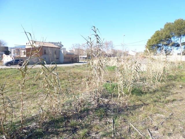 Building Plot for sale in Vilanova del Camí - € 80,000 (Ref: 8763284)