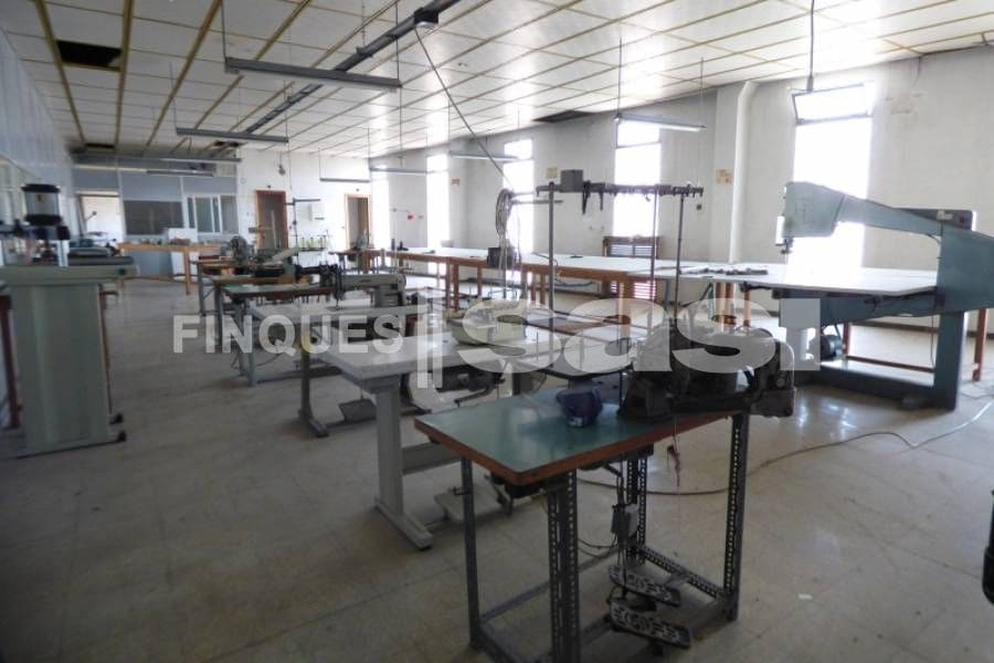Yritys vuokrattavana paikassa Igualada - 5 000 € (Ref: 8763297)