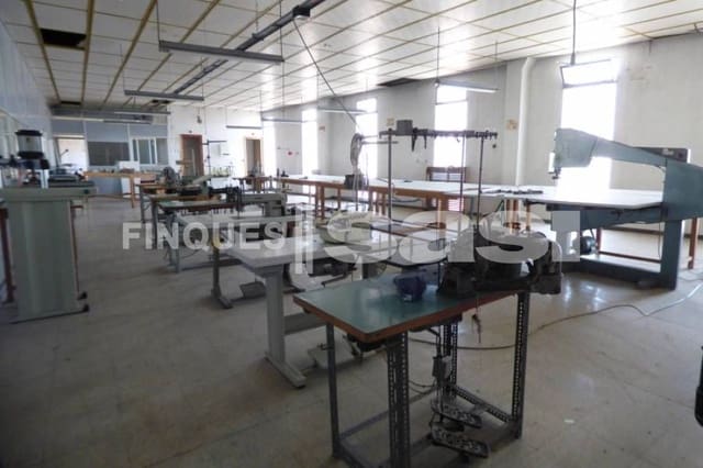 Virksomhed til leje i Igualada - € 5.000 (Ref: 8763297)