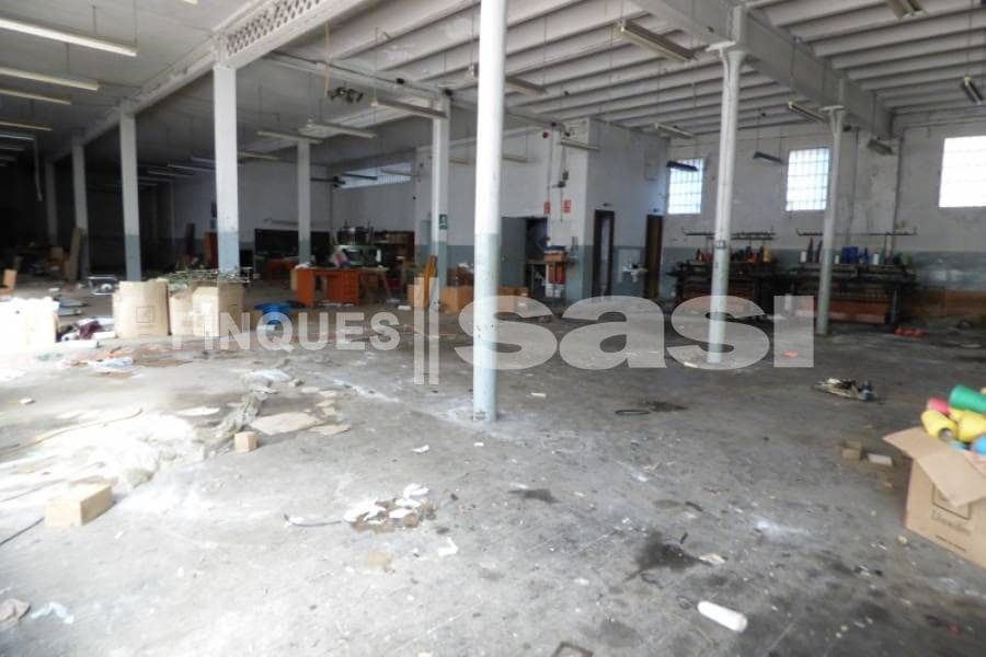 Yritys vuokrattavana paikassa Igualada - 5 000 € (Ref: 8763297)