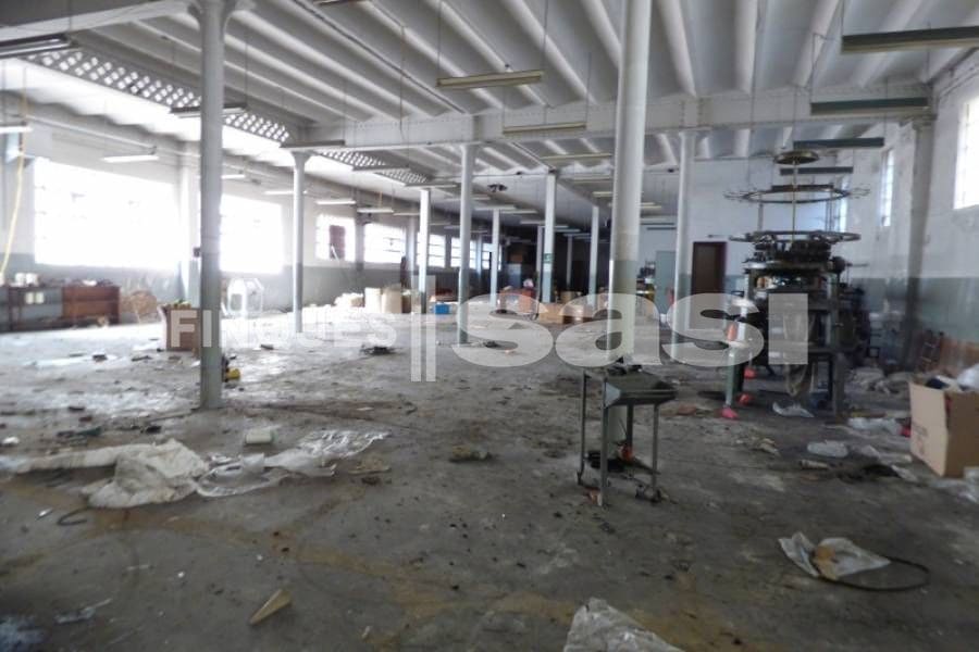 Yritys vuokrattavana paikassa Igualada - 5 000 € (Ref: 8763297)