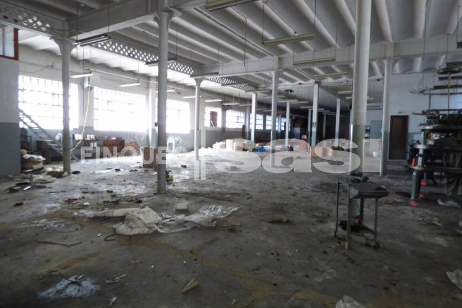 Yritys vuokrattavana paikassa Igualada - 5 000 € (Ref: 8763297)