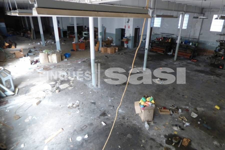 Yritys vuokrattavana paikassa Igualada - 5 000 € (Ref: 8763297)