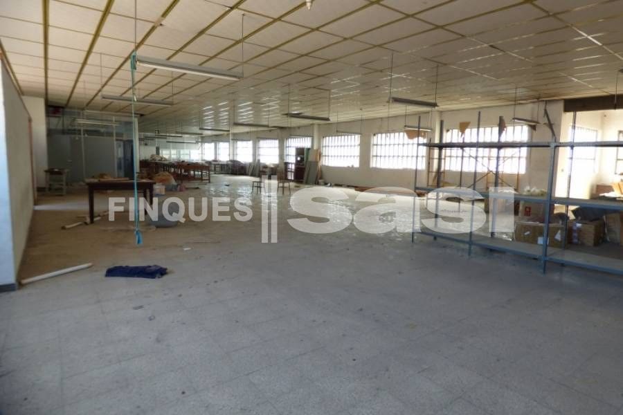 Yritys vuokrattavana paikassa Igualada - 5 000 € (Ref: 8763297)