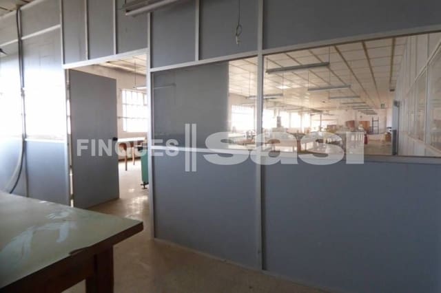 Virksomhed til leje i Igualada - € 5.000 (Ref: 8763297)