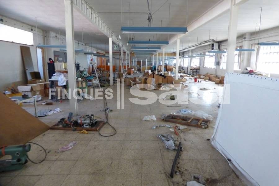 Yritys vuokrattavana paikassa Igualada - 5 000 € (Ref: 8763297)