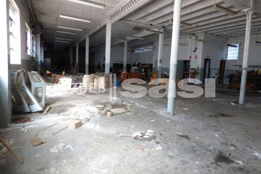 Yritys vuokrattavana paikassa Igualada - 5 000 € (Ref: 8763297)