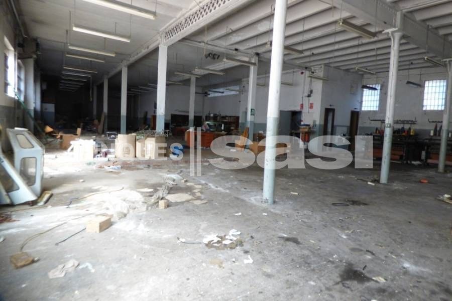 Yritys vuokrattavana paikassa Igualada - 5 000 € (Ref: 8763297)