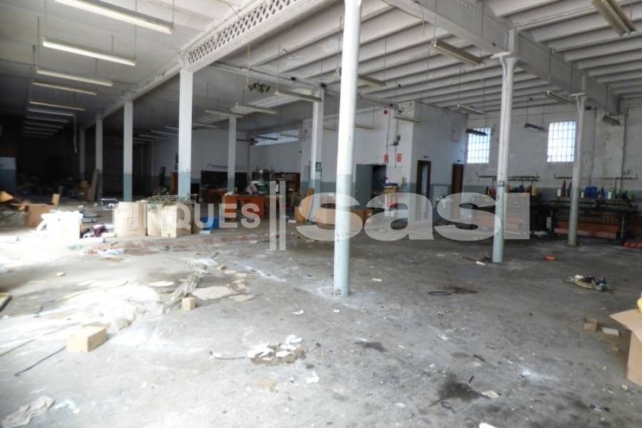 Yritys vuokrattavana paikassa Igualada - 5 000 € (Ref: 8763297)