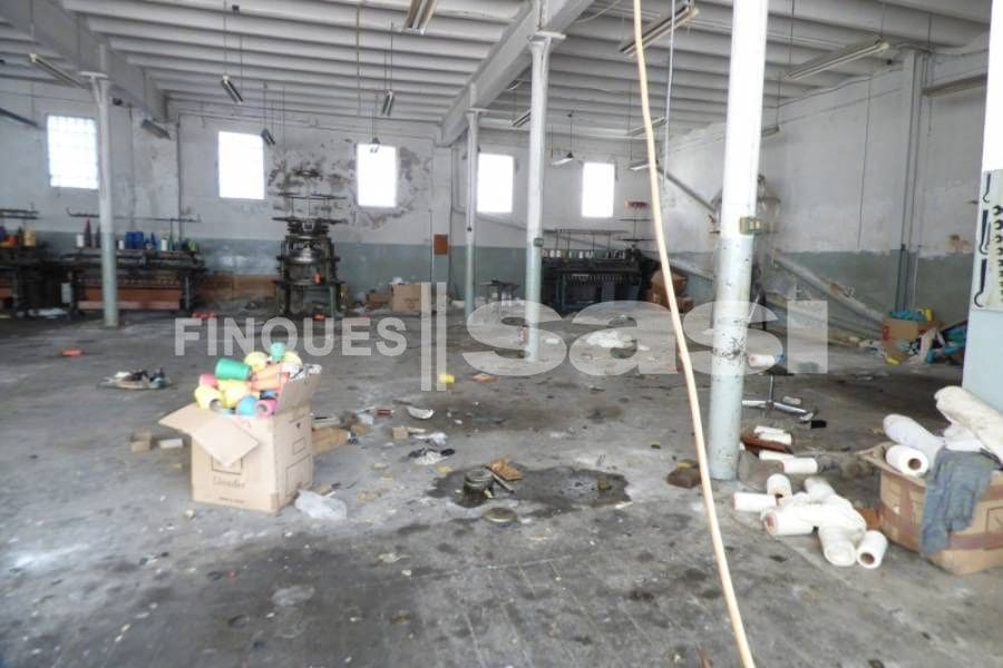 Yritys vuokrattavana paikassa Igualada - 5 000 € (Ref: 8763297)