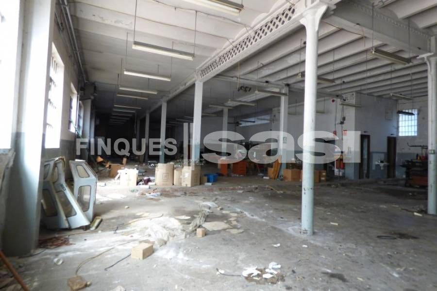 Yritys vuokrattavana paikassa Igualada - 5 000 € (Ref: 8763297)