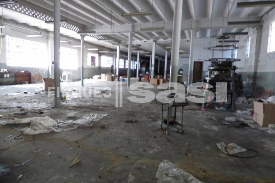 Yritys vuokrattavana paikassa Igualada - 5 000 € (Ref: 8763297)