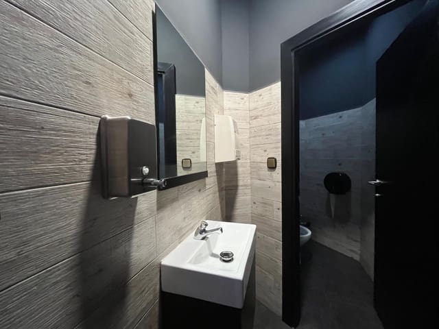 Local Commercial à louer à Igualada - 750 € (Ref: 8773818)