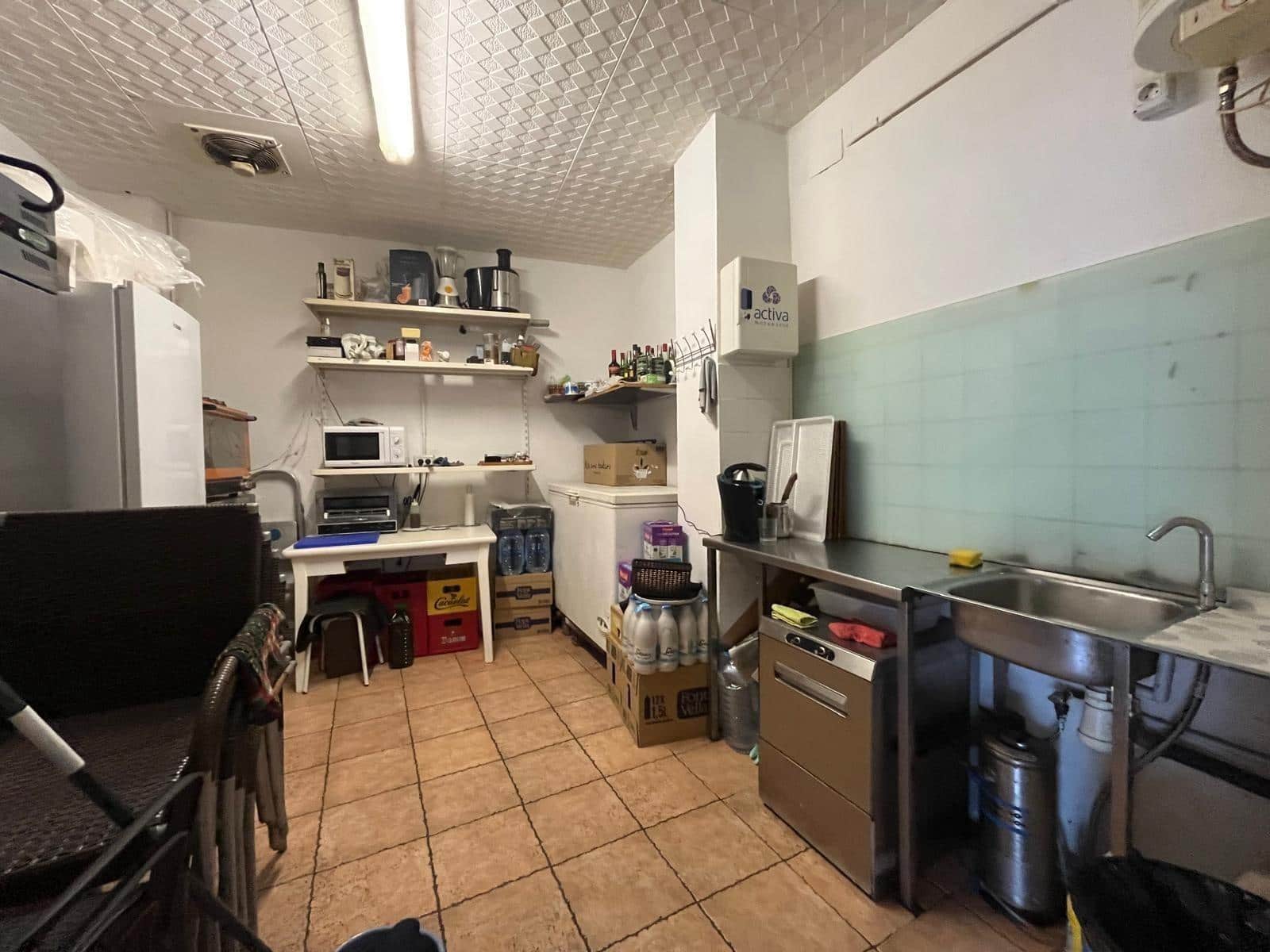 Kaupallinen vuokrattavana paikassa Igualada - 750 € (Ref: 8773818)