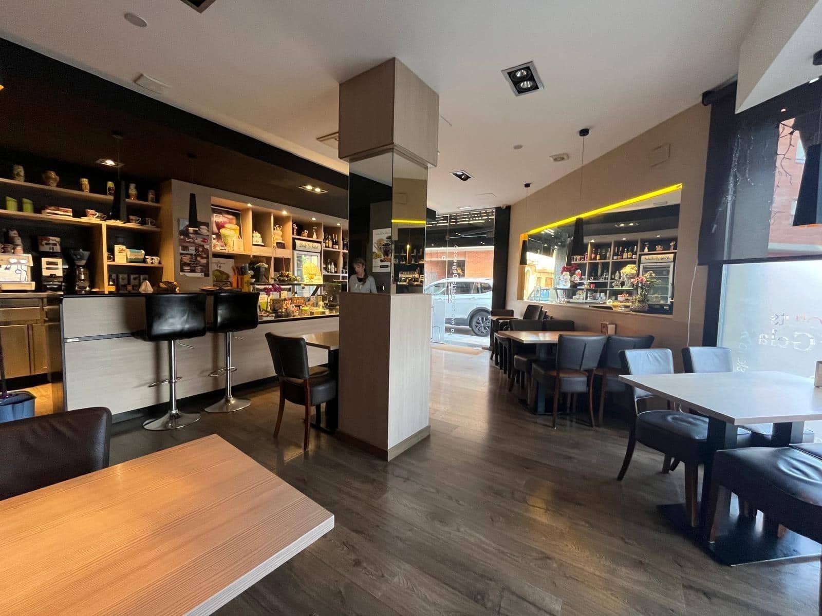 Kaupallinen vuokrattavana paikassa Igualada - 750 € (Ref: 8773818)