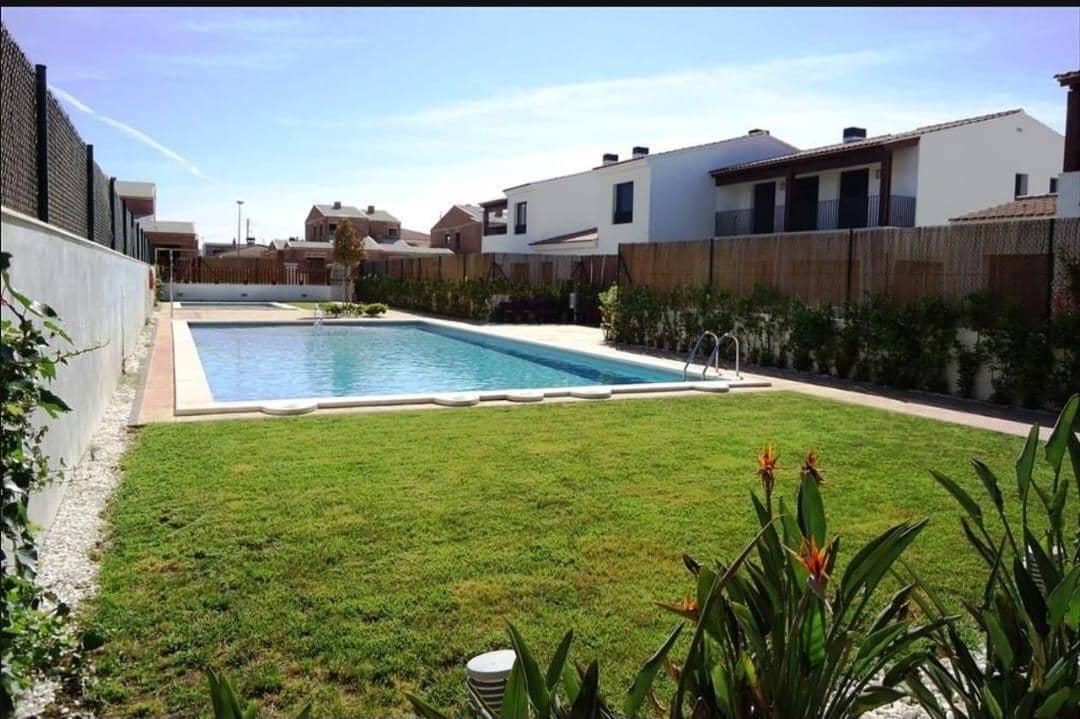3 bedroom Villa for sale in Cambrils with pool garage - € 435,000 (Ref: 8778485)