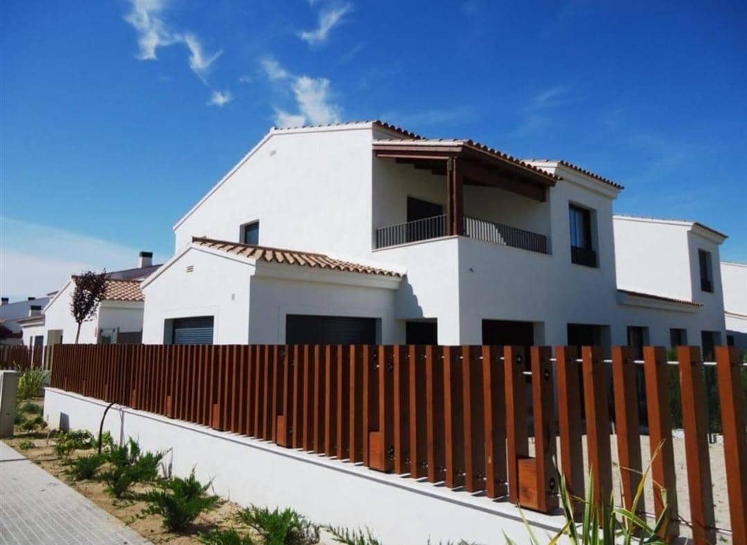 3 bedroom Villa for sale in Cambrils with pool garage - € 435,000 (Ref: 8778485)