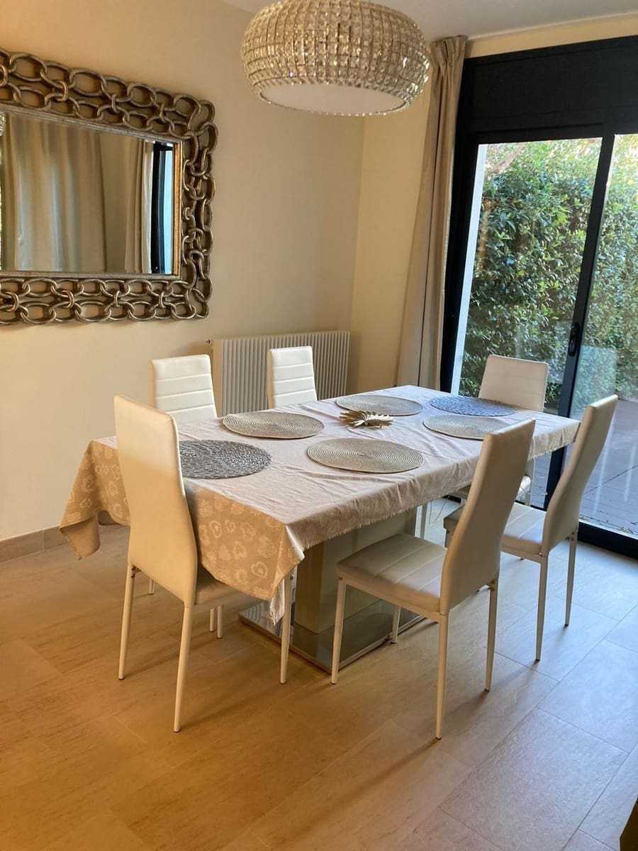 3 bedroom Villa for sale in Cambrils with pool garage - € 435,000 (Ref: 8778485)