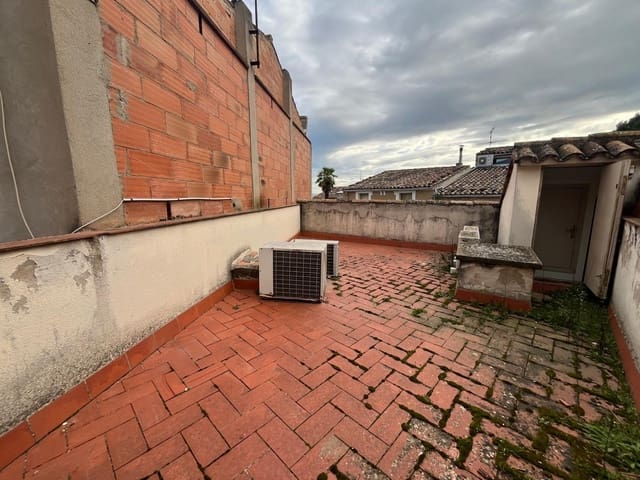 Commercieel te koop in Sant Martí de Tous - € 79.000 (Ref: 8798833)