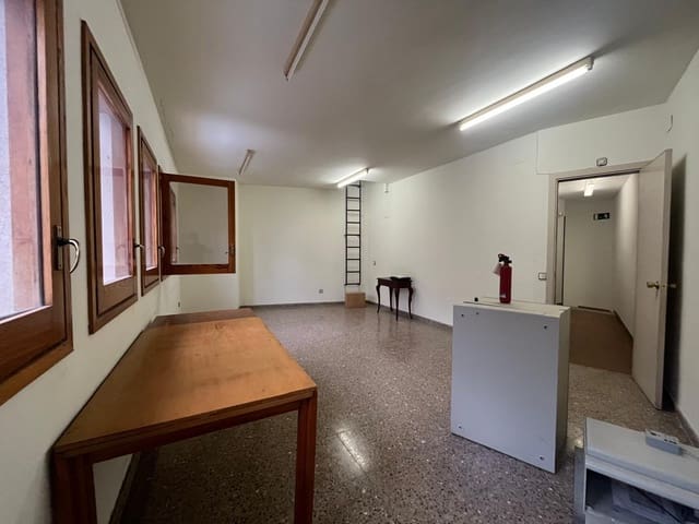 Commercieel te koop in Sant Martí de Tous - € 79.000 (Ref: 8798833)