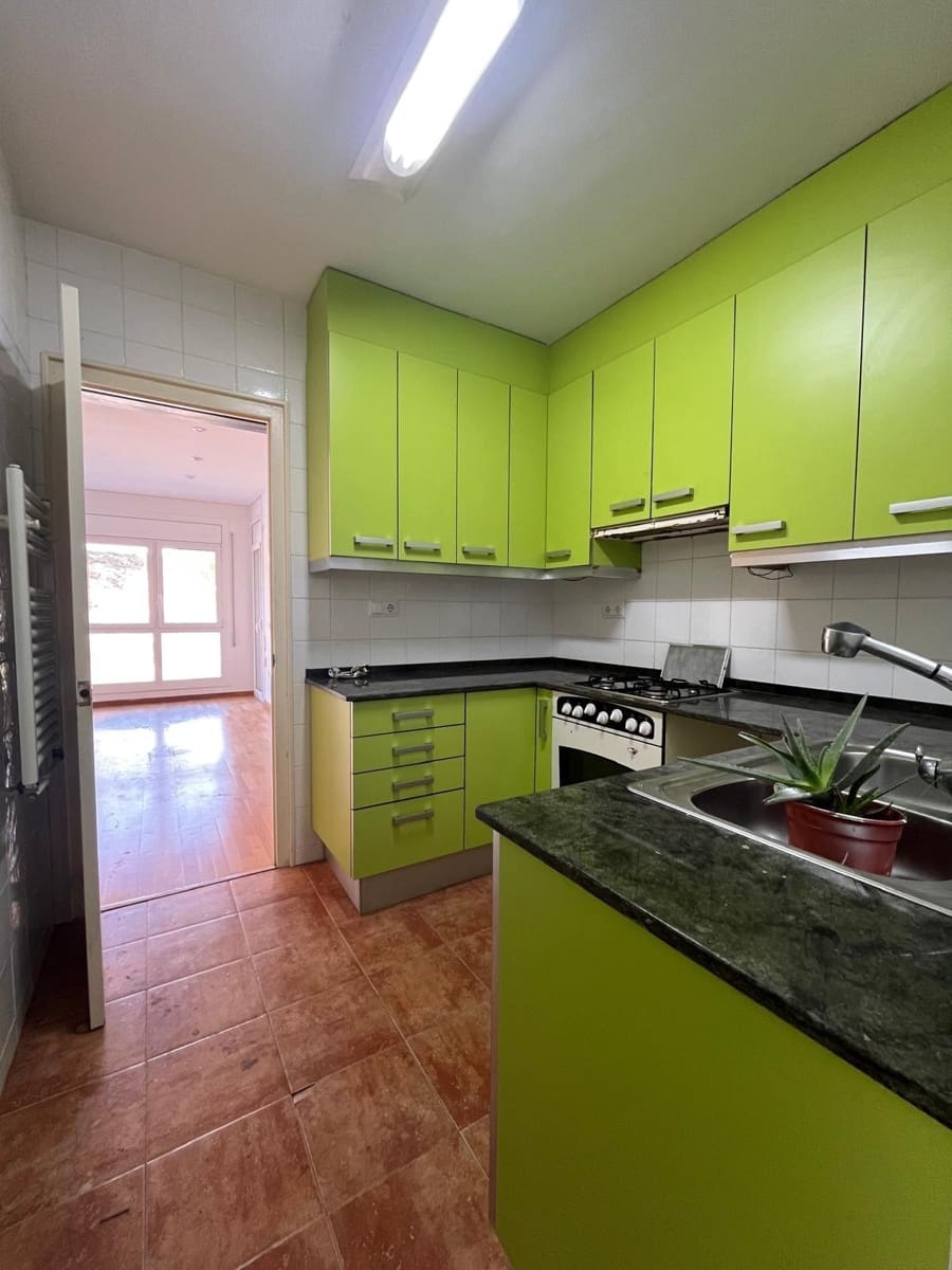 3 soveværelse Lejlighed til salg i Igualada - € 160.000 (Ref: 8817715)