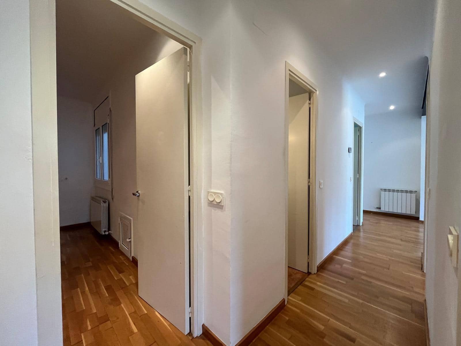 3 soveværelse Lejlighed til salg i Igualada - € 160.000 (Ref: 8817715)