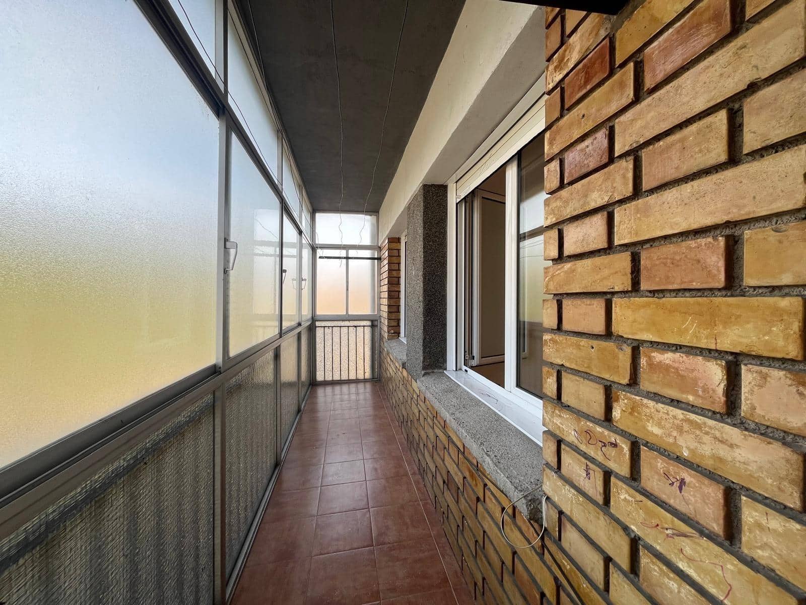 3 soveværelse Lejlighed til salg i Igualada - € 160.000 (Ref: 8817715)