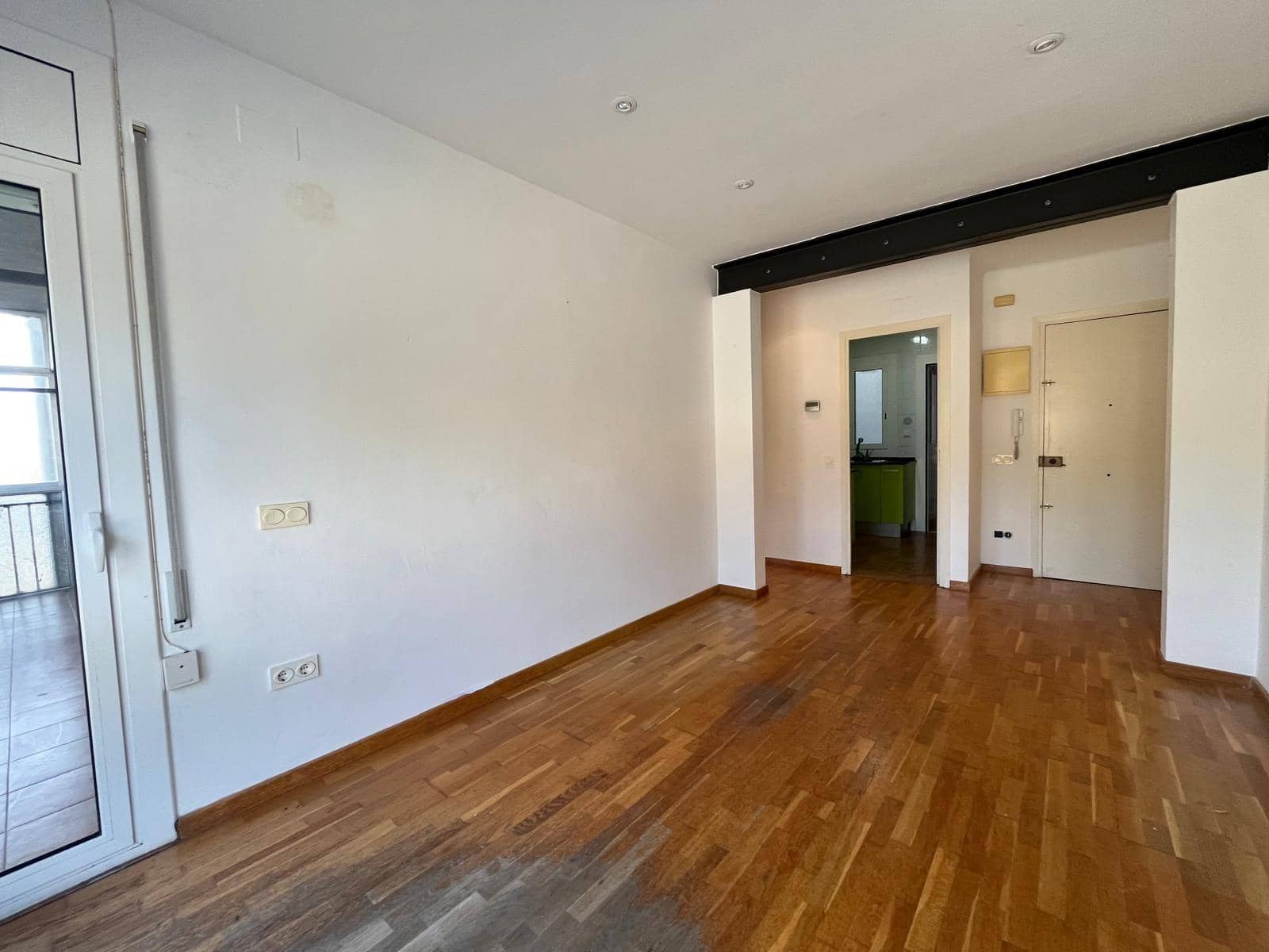 3 soveværelse Lejlighed til salg i Igualada - € 160.000 (Ref: 8817715)