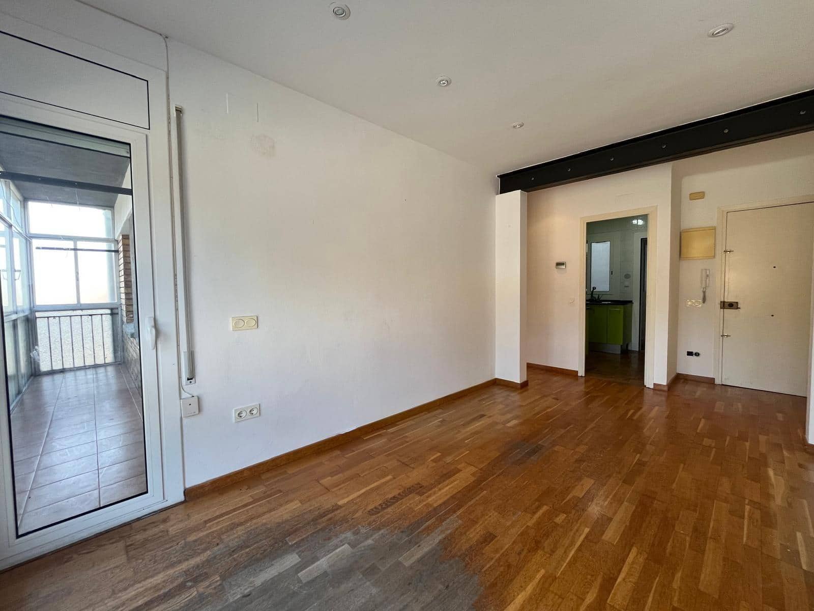 3 soveværelse Lejlighed til salg i Igualada - € 160.000 (Ref: 8817715)