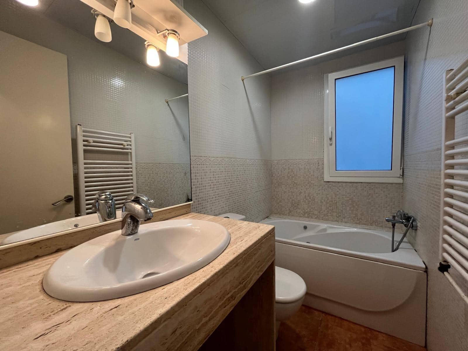 3 soveværelse Lejlighed til salg i Igualada - € 160.000 (Ref: 8817715)