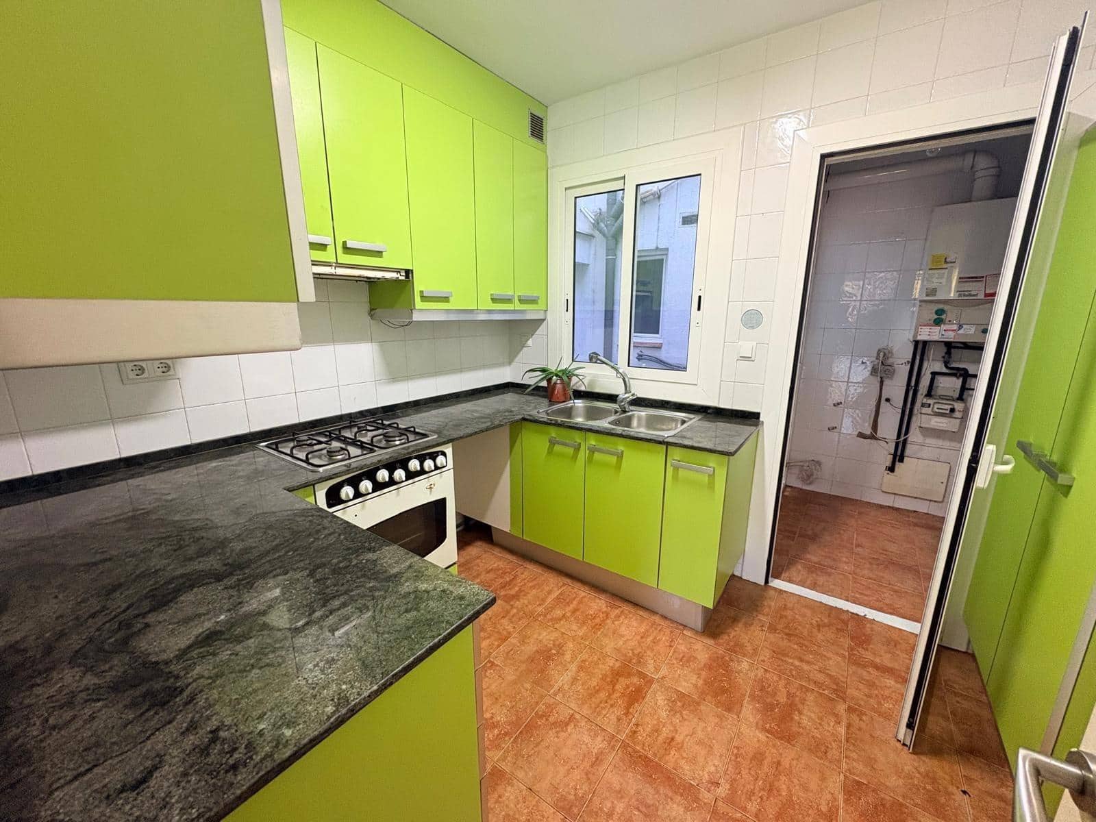 3 soveværelse Lejlighed til salg i Igualada - € 158.000 (Ref: 8817715)