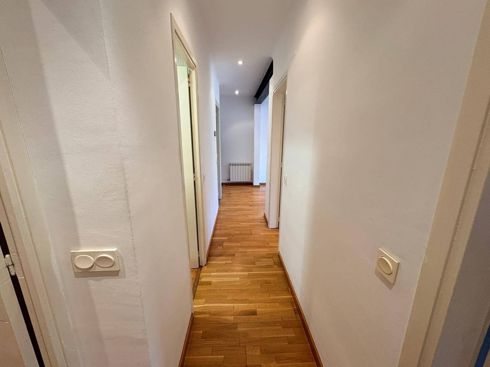 3 soveværelse Lejlighed til salg i Igualada - € 158.000 (Ref: 8817715)