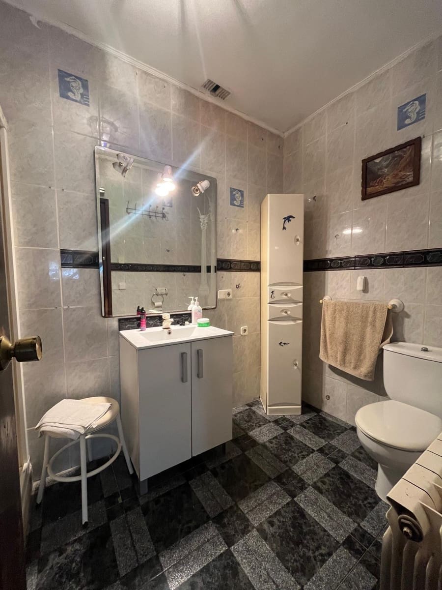 3 sypialnia Willa na sprzedaż w Cambrils z garażem - 299 000 € (Ref: 8849454)