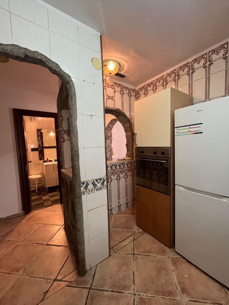 3 sypialnia Willa na sprzedaż w Cambrils z garażem - 299 000 € (Ref: 8849454)