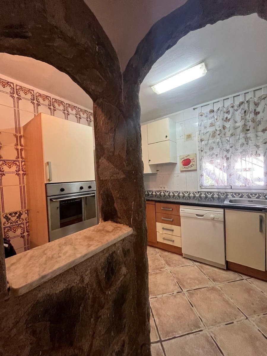 3 sypialnia Willa na sprzedaż w Cambrils z garażem - 299 000 € (Ref: 8849454)