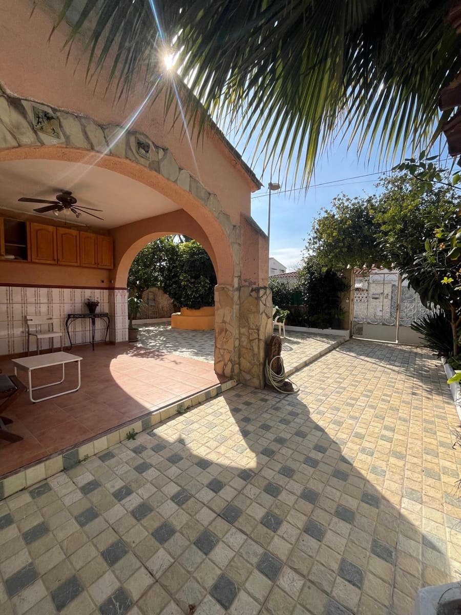 3 sypialnia Willa na sprzedaż w Cambrils z garażem - 299 000 € (Ref: 8849454)